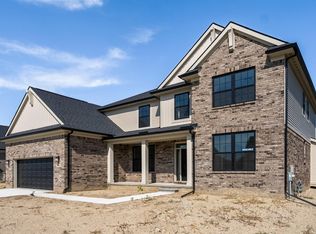 17447 Megan Dr, Macomb, MI 48042