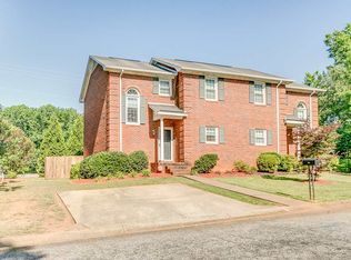 101 Heritage Dr, Spartanburg, SC 29307