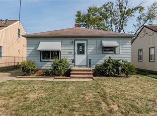 12608 Sprecher Ave, Cleveland, OH