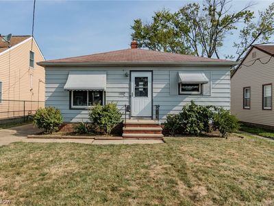 12608 Sprecher Ave, Cleveland, OH, 44135