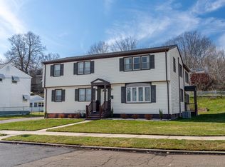44 Elizabeth Ann Dr, New Haven, CT 06512