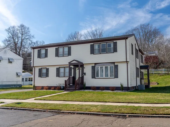 44 Elizabeth Ann Drive, New Haven, CT 06512