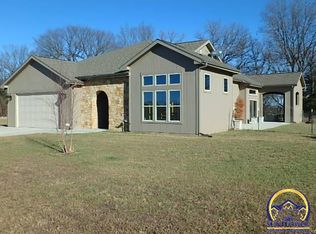 7830 SW Urish Rd, Auburn, KS 66402