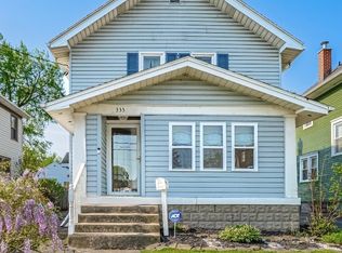 333 Utica St, Tonawanda, NY 14150
