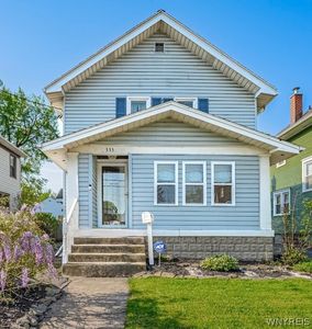333 Utica St, Tonawanda, NY, 14150