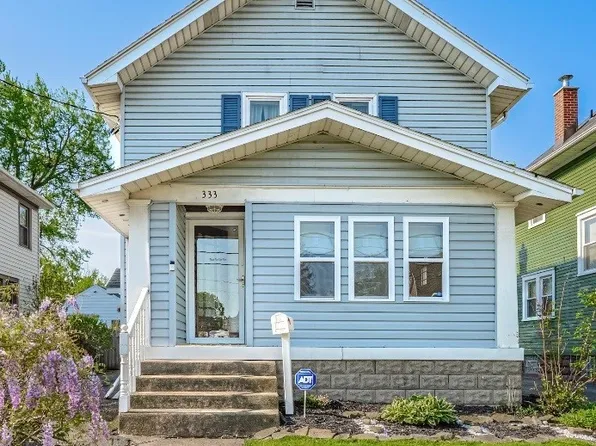333 Utica St, Tonawanda, NY 14150