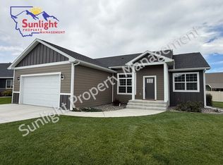 1019 Phil Cir, Laurel, MT 59044
