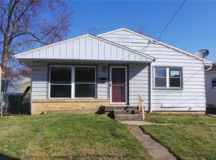 719 Rudolph Ave, Cuyahoga Falls, OH 44221