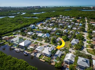 1290 Grand Canal Dr, Naples, FL 34110