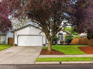 1214 SE 159th Ave, Vancouver, WA
