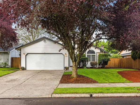 1214 SE 159th Ave, Vancouver, WA 98683