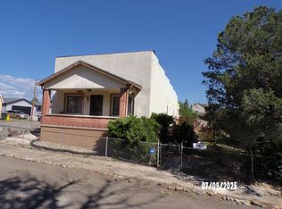 601 E 8th St, Trinidad, CO 81082