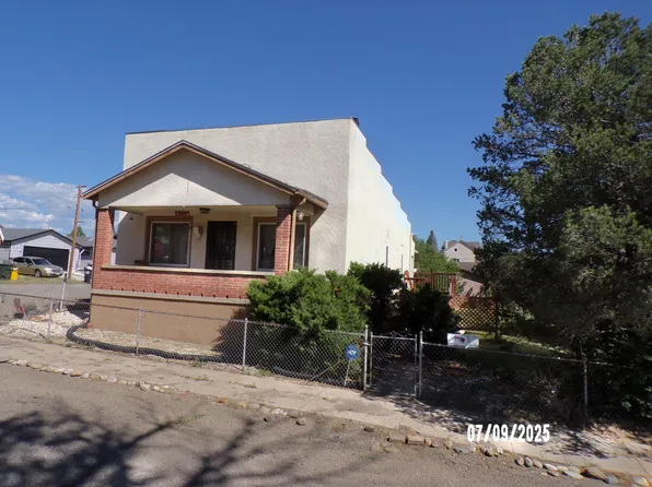 601 E 8th St, Trinidad, CO 81082