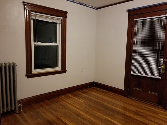 1st Bedroom