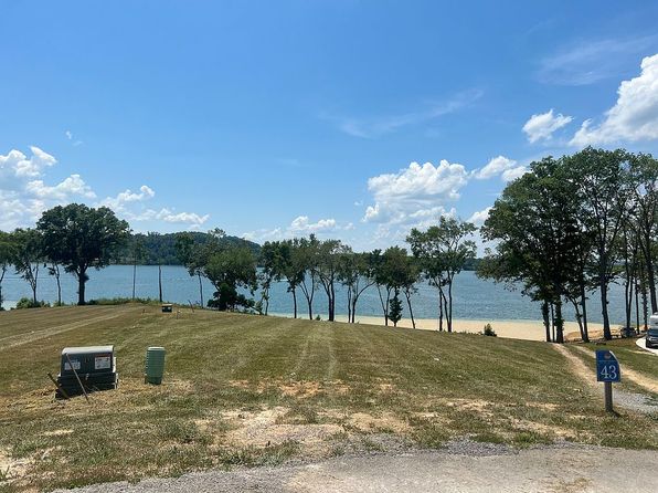 43 English Mountain Point