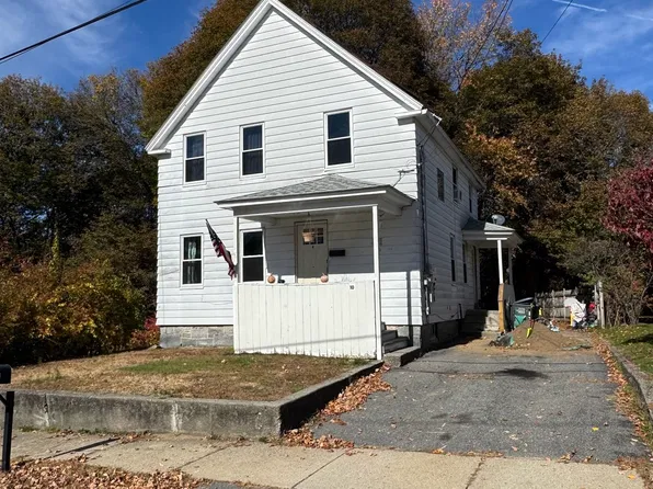 10 Crown St, Leominster, MA 01453