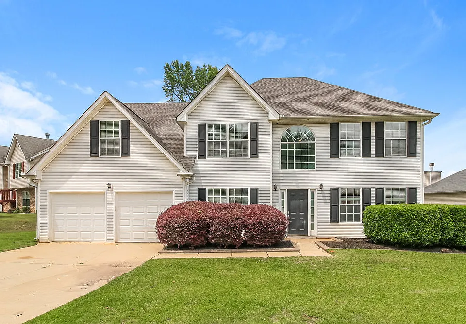 604 Mohawk Cir