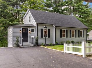 90 Wyoming Ave, Needham, MA 02492