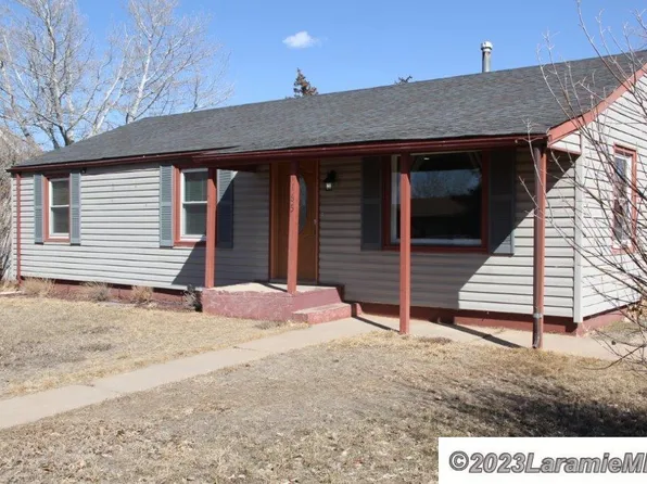 1165 N 10th St, Laramie, WY 82072
