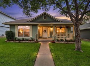 700 Scheel, Kyle, TX 78640