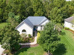 6336 Crystal Valley Dr, Galena, OH