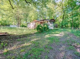 2203 Forestside Dr, Aberdeen, MD 21001