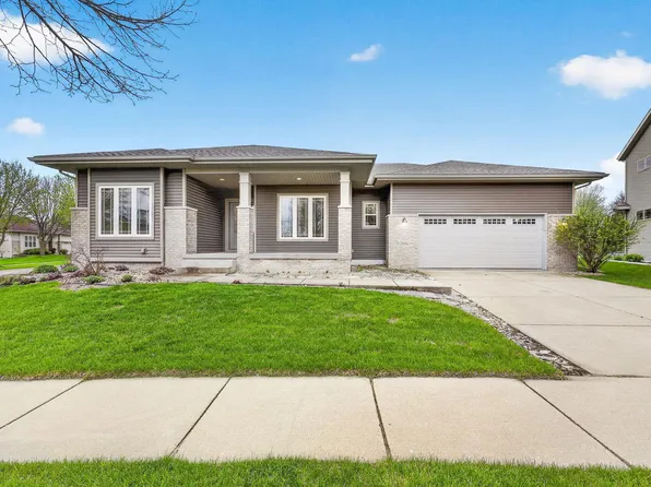 3026 Winter Park Pl, Madison, WI 53719