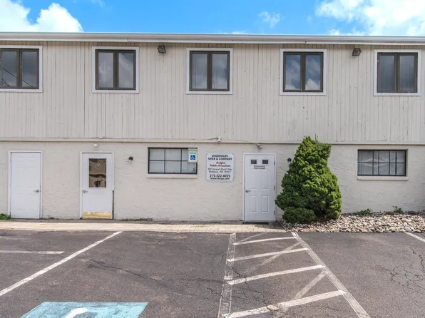 981 2nd St Floor 2, Richboro, PA 18954