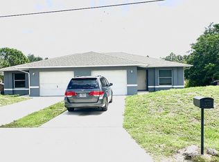 105/107 Harold Ave S UNIT 7, Lehigh Acres, FL 33973