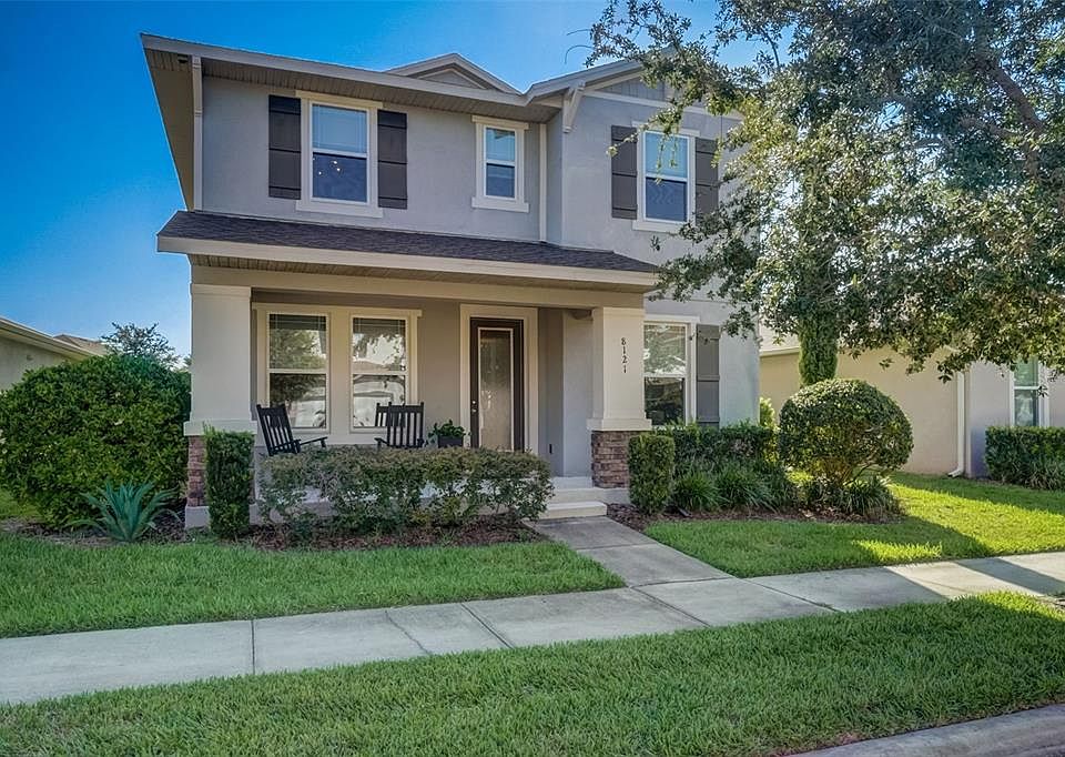 1st image of 8121 SOLDIERWOOD STREET