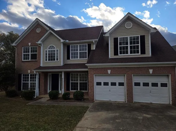 1090 Chapel Hill Dr SE, Lawrenceville, GA 30045