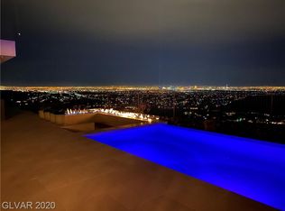13 Cloud Chaser Blvd, Henderson, NV 89012