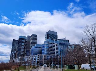 39 Annie Craig Dr #1206, Toronto, ON M8V 0H1