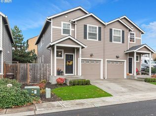 920 NW 2nd Ave, Canby, OR 97013