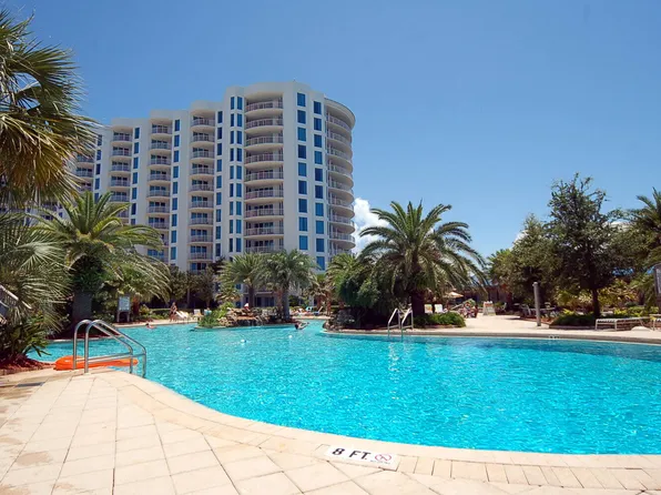 4207 Indian Bayou Trl #2409, Destin, FL 32541