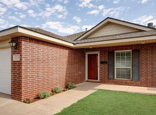 6540 85th St, Lubbock, TX 79424