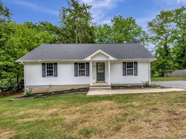 97 Beckwith St, Watertown, TN 37184