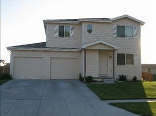 1811 SW 25th St, Lincoln, NE 68522