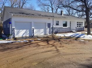 8431 State Highway 13 S, Wisconsin Rapids, WI 54494