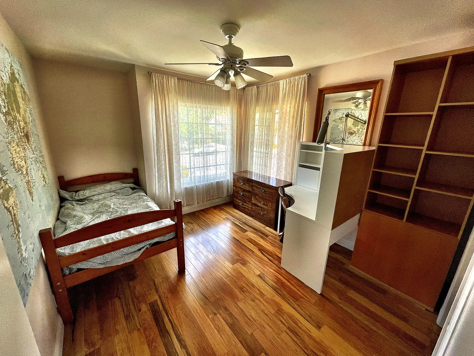 1 bed, $1,250 — Photo 2