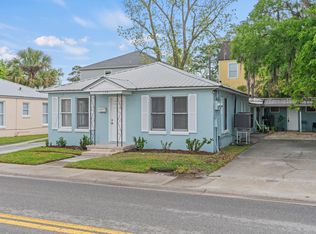 137 Riberia St #5, Saint Augustine, FL 32084