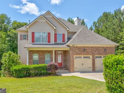 306 Oscar Way, Dallas, GA, 30132