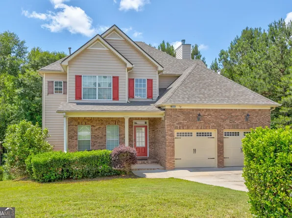 306 Oscar Way, Dallas, GA 30132