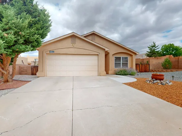 10543 Portofino Dr NW, Albuquerque, NM 87114