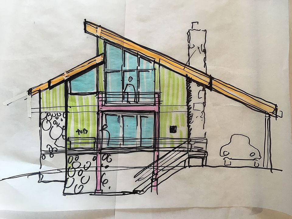 Approved plans.