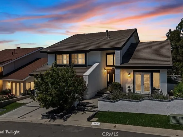 897 Kings Canyon Rd, Brea, CA 92821