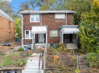 5449 Rosetta St, Pittsburgh, PA