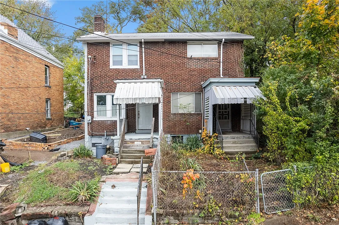 5449 Rosetta St photo 1