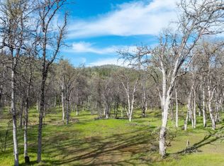 5328 E Whitlock Rd, Mariposa, CA 95338
