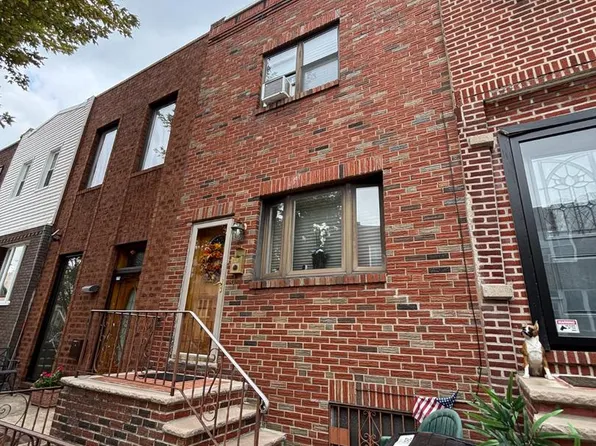 2841 S Camac St, Philadelphia, PA 19148